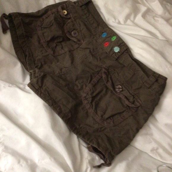 O’Neill summer shorts - Picture 5 of 5